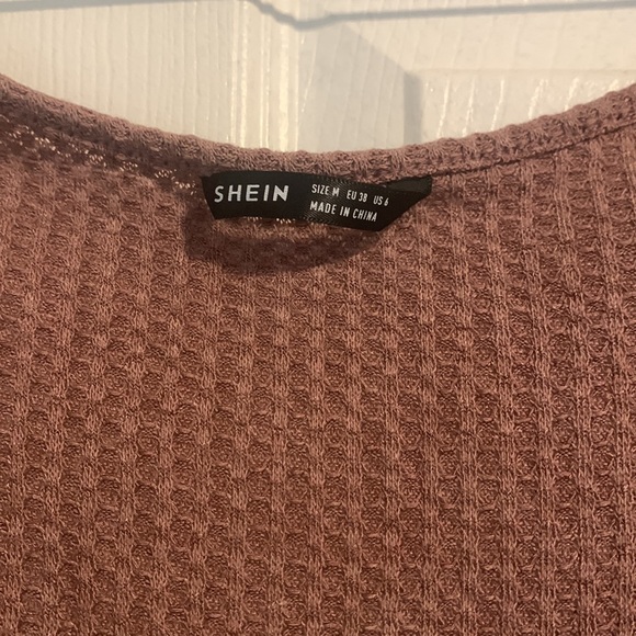 Shein romper 💕 - Picture 2 of 2